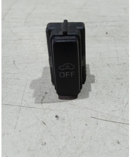 Botão Interruptor Alarme Fusca Jetta 2013 - 2016