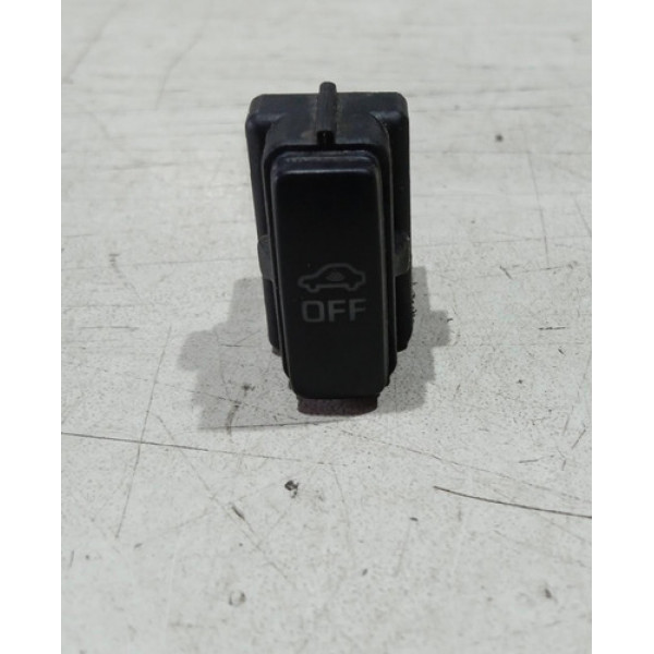 Botão Interruptor Alarme Fusca Jetta 2013 - 2016