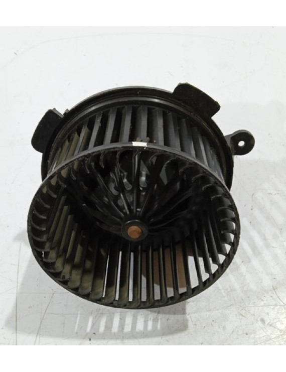 Motor Do Ar Forçado Peugeot 307 2003 - 2012