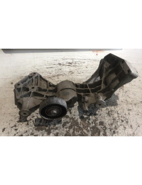 Suporte Alternador Compressor Classe A 160 1.6 1999 - 2005