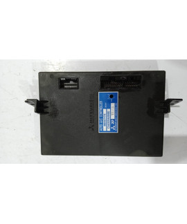 Módulo Controle Ar Mitsubishi 3000gt 1991 - 1994 / Mb897174