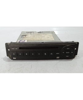 Aparelho Dvd Chrysler Town Country 2008 - 2012 P05064063ae