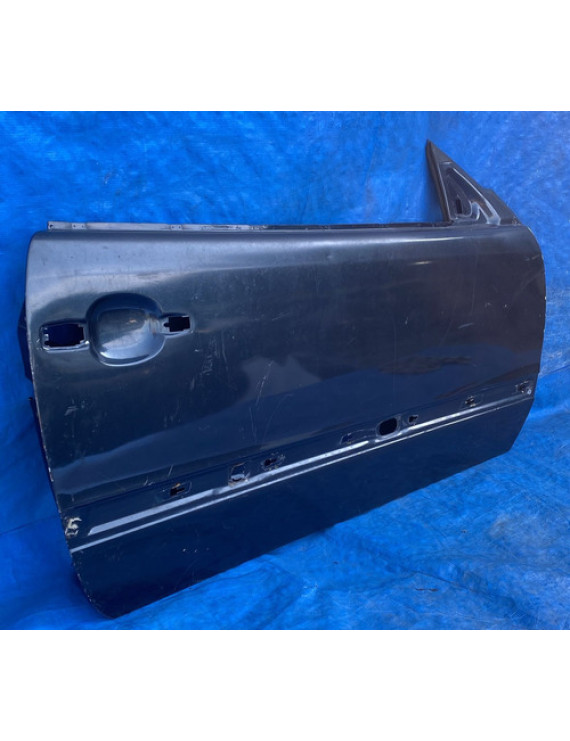 Porta Dianteira Direita Mercedes Clk C320 1998-2005/detalhe