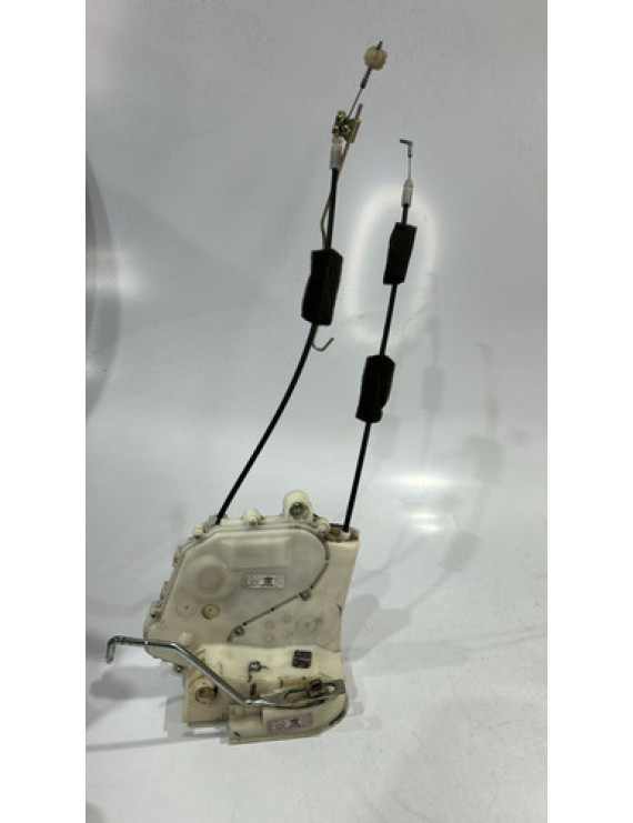 Fechadura Traseira Esquerda Honda Crv 2008 2009 2010 2011