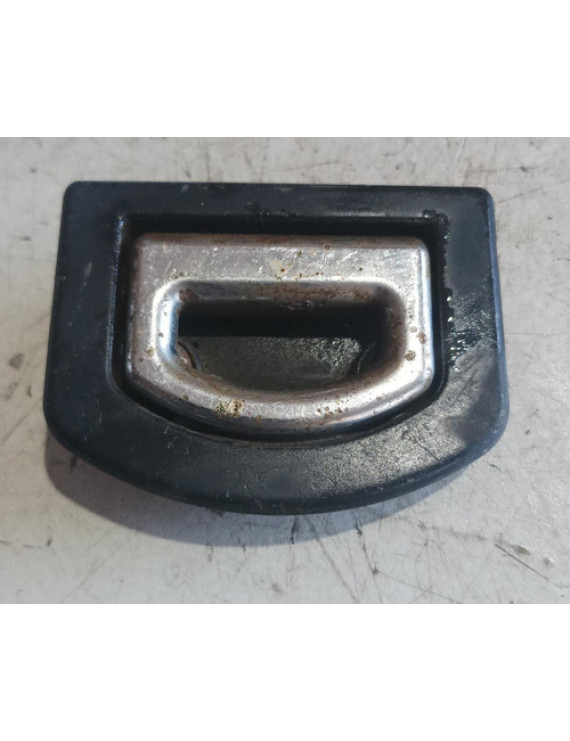 Ganchos Porta Malas Audi A3 1999