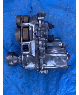 Caixa De Tração Jeep Cherokee 3.1 4x4 2000 - 2006