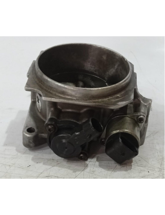 Corpo Borboleta Tbi Blazer S10 4.3 V6 1995   