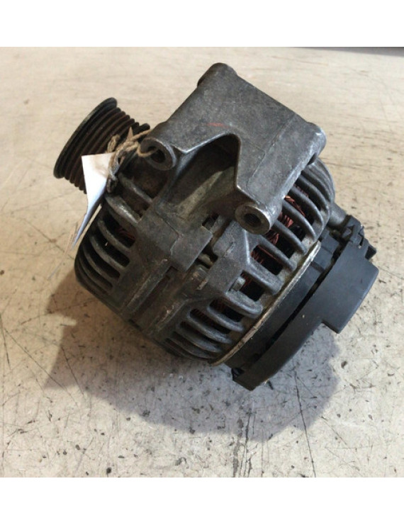 Alternador Jetta Tiguan 2.0 2009 2010 2011 2012 200cv 