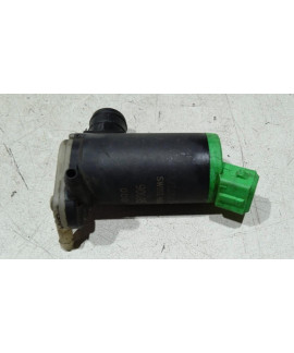 Motor Bomba Esguicho Parabrisa Peugeot 206 207 2003 - 2014