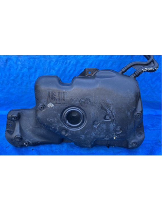 Tanque Combustível Duster Sandero 2012 2013 2014 2015 2016