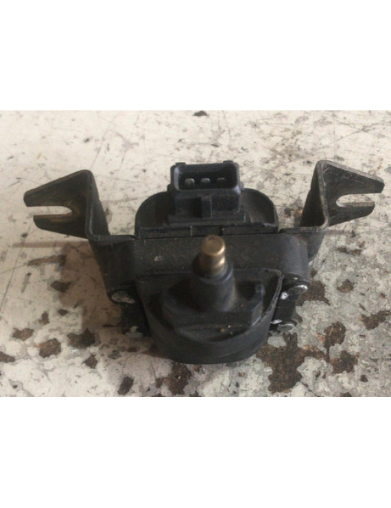 Bobina Ignição Renault R19 1.6 8v 1993 - 2001 / 9220081505