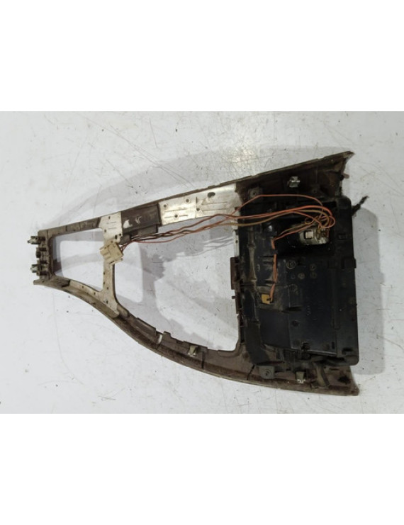 Moldura Do Console Porta Objeto Bmw 320 2010