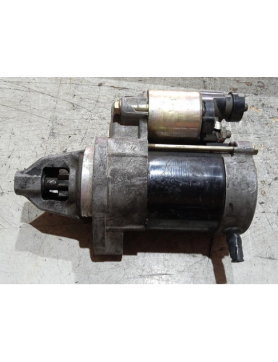 Motor De Arranque Partida Honda Fit 2003 04 05 06 2007 2008