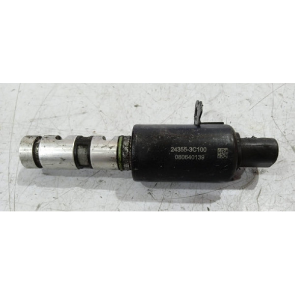 Válvula Solenoide Azera 3.3 2008 - 2011 / 24355-3c100