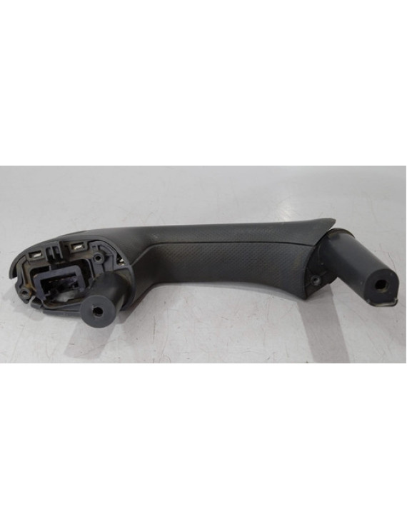 Botão Vidro Porta Traseira Esquerda Honda Civic 2001 - 2005