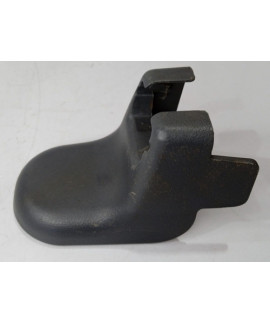 Moldura Pé Banco Honda Civic 2001 - 2005