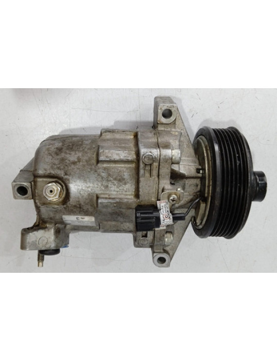 Compressor Nissan Tiida 1.8 2008 2009 2010 2011 2012 2013 14