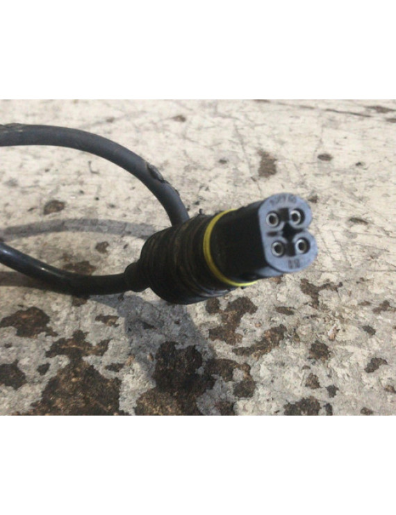 Sensor Detonação Bmw 328 528 1999 / 1703276