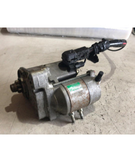 Motor De Arranque Partida Toyota Previa 2.4 1994 - 1997 