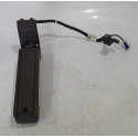 Suporte Do Telefone Console Central Bmw X6 2012