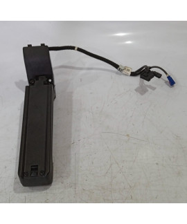 Suporte Do Telefone Console Central Bmw X6 2012