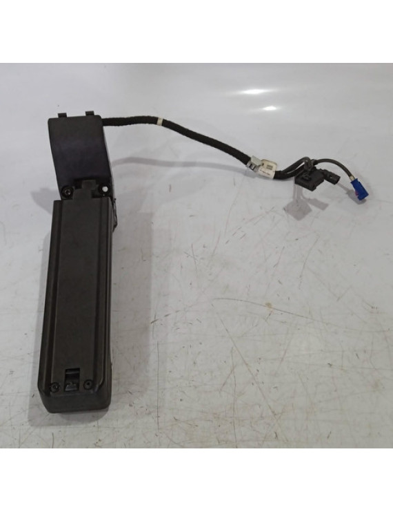 Suporte Do Telefone Console Central Bmw X6 2012