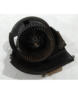 Motor Do Ar Forçado Bmw X5 X6 2008 2009 2010 2011 2012