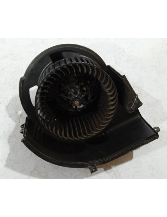 Motor Do Ar Forçado Bmw X5 X6 2008 2009 2010 2011 2012