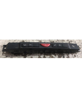 Comando Pisca Alerta E Travas Range Rover Sport 2009