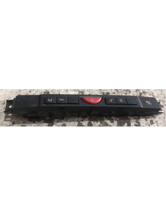 Comando Pisca Alerta E Travas Range Rover Sport 2009