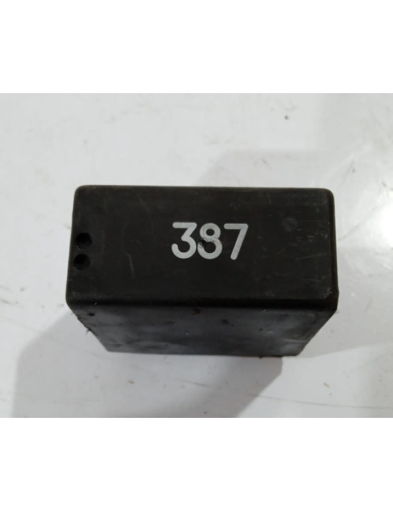 Relé Módulo Limpador Audi A3 2001 - 2005 / 4b0919471   