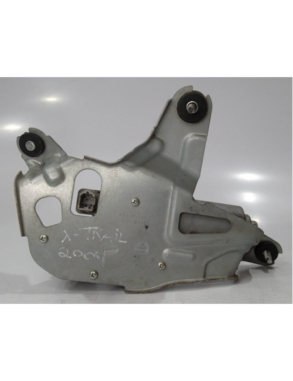 Motor Limpador Traseiro Nissan Xtrail 2007 - 2012