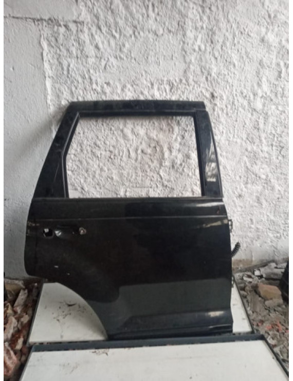 Porta Traseira Direita Pt Cruiser 2004 - 2008