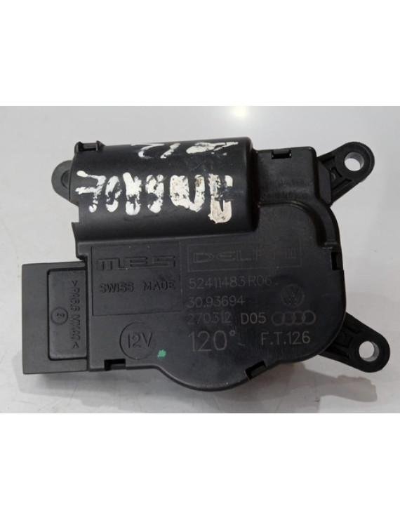 Motor Atuador Ar Amarok 2012 3093694    04