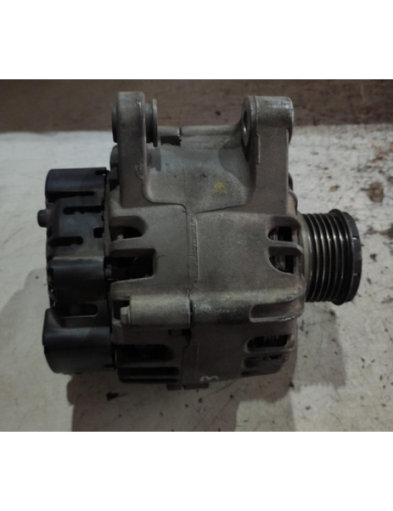 Alternador C3 1.2 1.6 2013 2014 2015 2016 2017 2018 2019