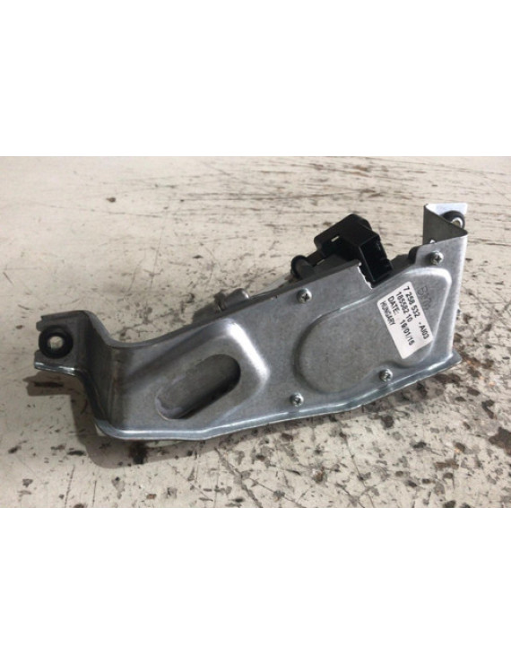 Motor Limpador Traseiro Bmw 120 135 2013 2014 2015