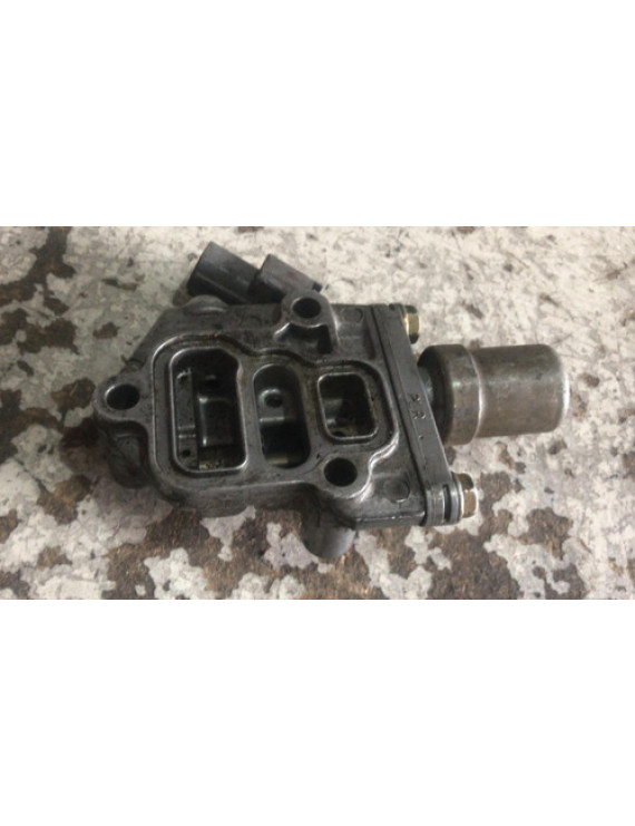 Válvula Solenoide Câmbio Honda Civic 1.6 1996 - 2000