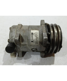 Compressor Ar Condicionado Renault R19 1.6 1996