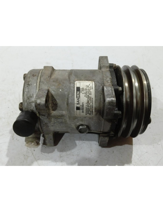 Compressor Ar Condicionado Renault R19 1.6 1996