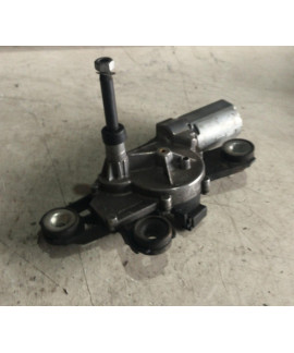 Motor Limpador Traseiro Focus 2004 - 2010 / 2747932-1