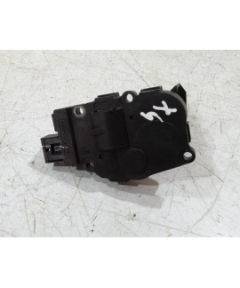 Motor Atuador Da Caixa De Ar Bmw X4 2018 / 410475522   