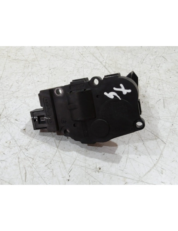 Motor Atuador Da Caixa De Ar Bmw X4 2018 / 410475522   