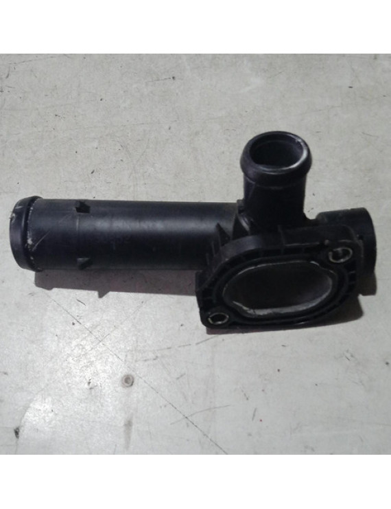 Flange Fluxo Água Amarok 2.0 2012