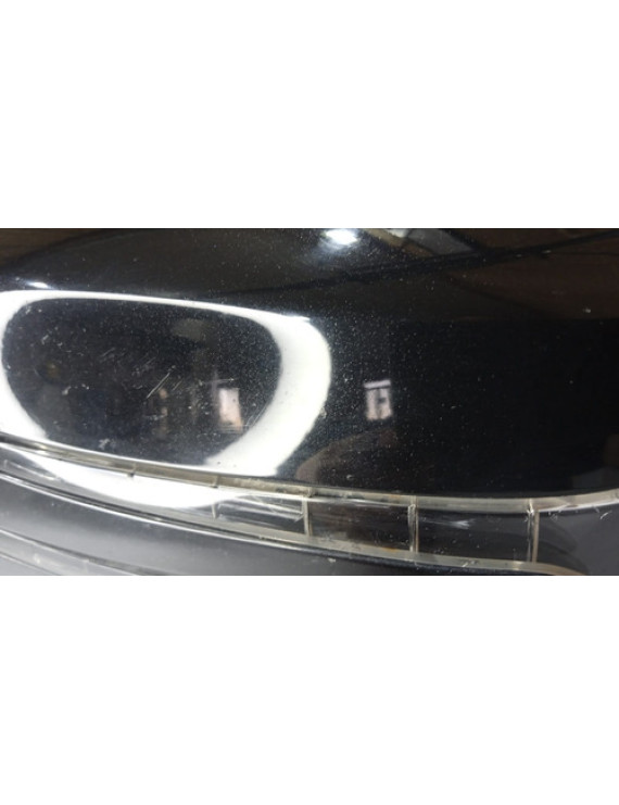 Retrovisor Esquerdo Mercedes Gla200 2013 2014 2015 2016 2017