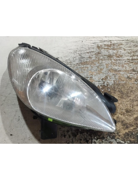 Farol Direito Xsara Picasso 2000 - 2005