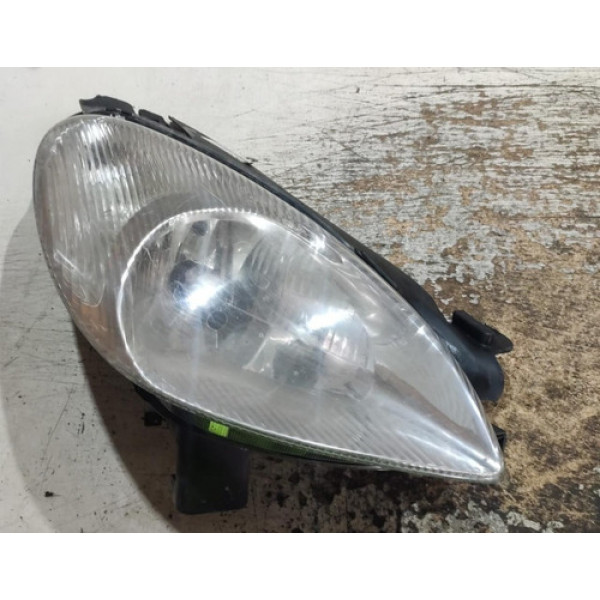 Farol Direito Xsara Picasso 2000 - 2005