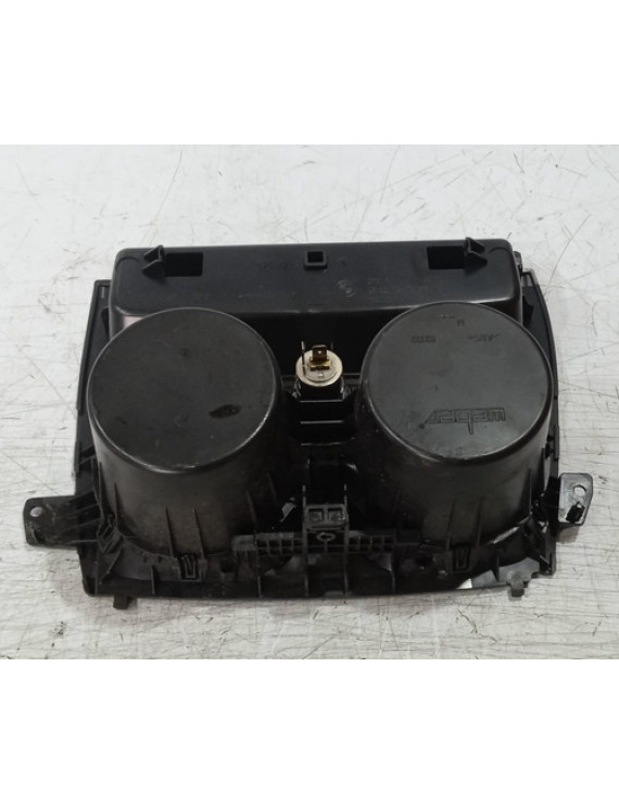 Porta Copos Do Console Central Bmw 135i 2015