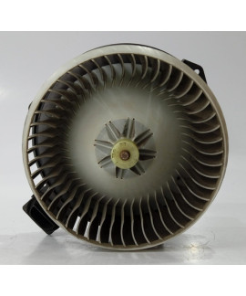 Motor Ventilador Ar Forçado Ford Edge 2011 2012 2013 2014