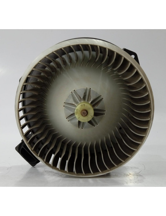 Motor Ventilador Ar Forçado Ford Edge 2011 2012 2013 2014