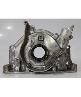 Flange Traseiro Virabrequim Amarok 2.0 2010 - 2017